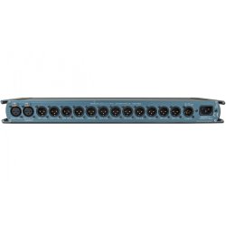 Glensound Signature ADA 2:6 1 Input, 6 Output Stereo Distribution Amplifier