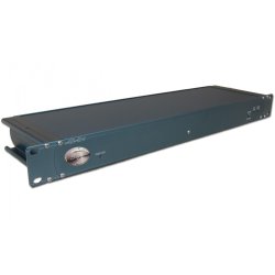 Glensound Signature ADA 2:6 1 Input, 6 Output Stereo Distribution Amplifier