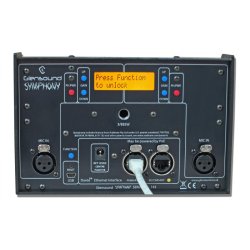 Glensound Symphony Monitoring &amp; Microphone Amplifier