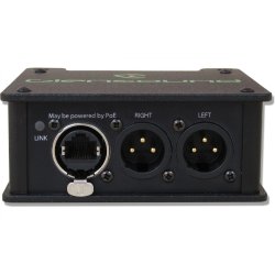 Glensound Virgil OB Headphone Amplifier