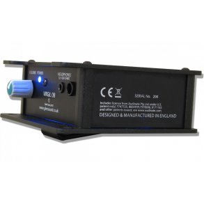 Glensound Virgil OB Headphone Amplifier