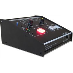 Glensound Vita BB Plus Announcers/Commentators Box, Dante, PoE