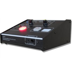 Glensound Vita BB Plus Announcers/Commentators Box, Dante, PoE