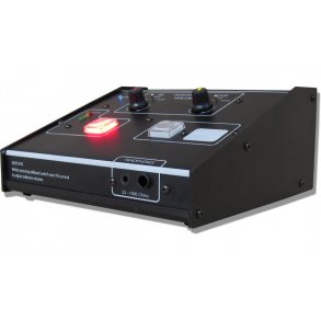 Glensound Vita BB Plus Announcers/Commentators Box, Dante, PoE