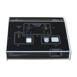 Glensound Vita Plus Commentary Unit, Dante PoE