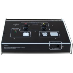 Glensound Vita Plus Commentary Unit, Dante PoE