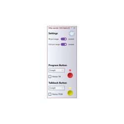 Glensound Vita Plus Commentary Unit, Dante PoE