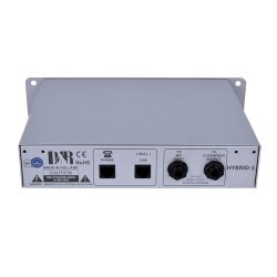 D&R Telephone Hybrid-1, passiv one line POTS