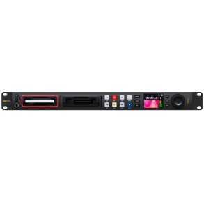 Blackmagic Web Presenter HD - Video Mixer & Switchers Blackmagic Web Presenter HD - Video Mixer & Switchers