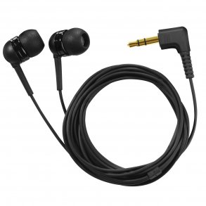 Sennheiser IE 4 In-ear Earphones Headphones Stereo