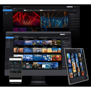 Kiloview Multiview Pro Mac