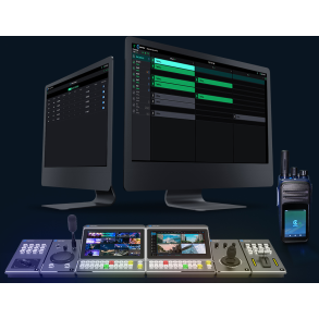 Kiloview Intercom System (Pro)