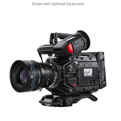 Blackmagic URSA Mini Pro 4.6K G2 (body only)