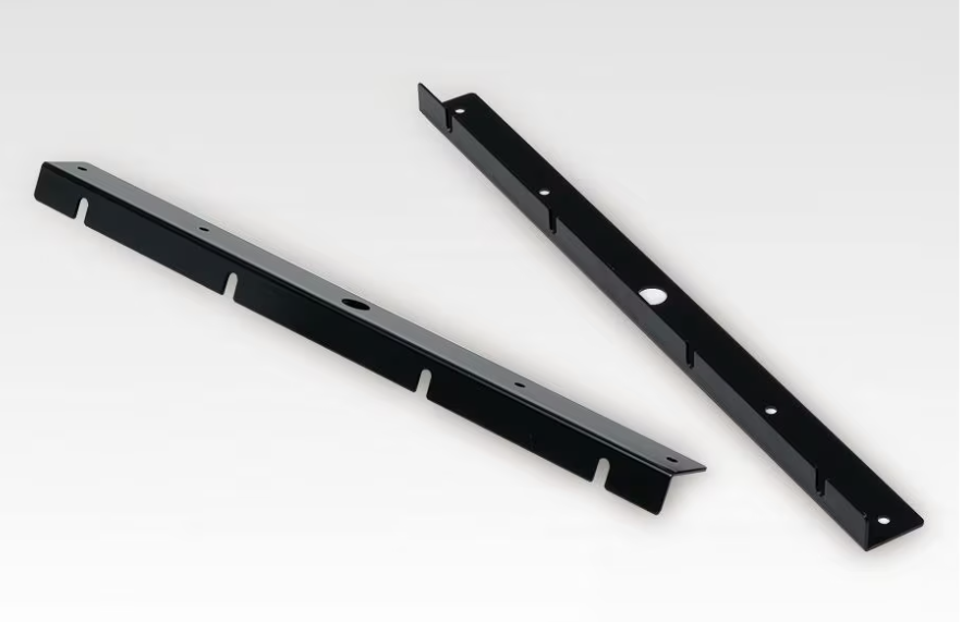 Yamaha RK5014 Rackmount kit for EMX 5014C, EMX5016CF, TF1. - Racks and ...