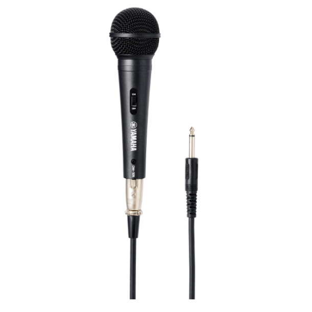 Yamaha DM-105 Dynamic microphone