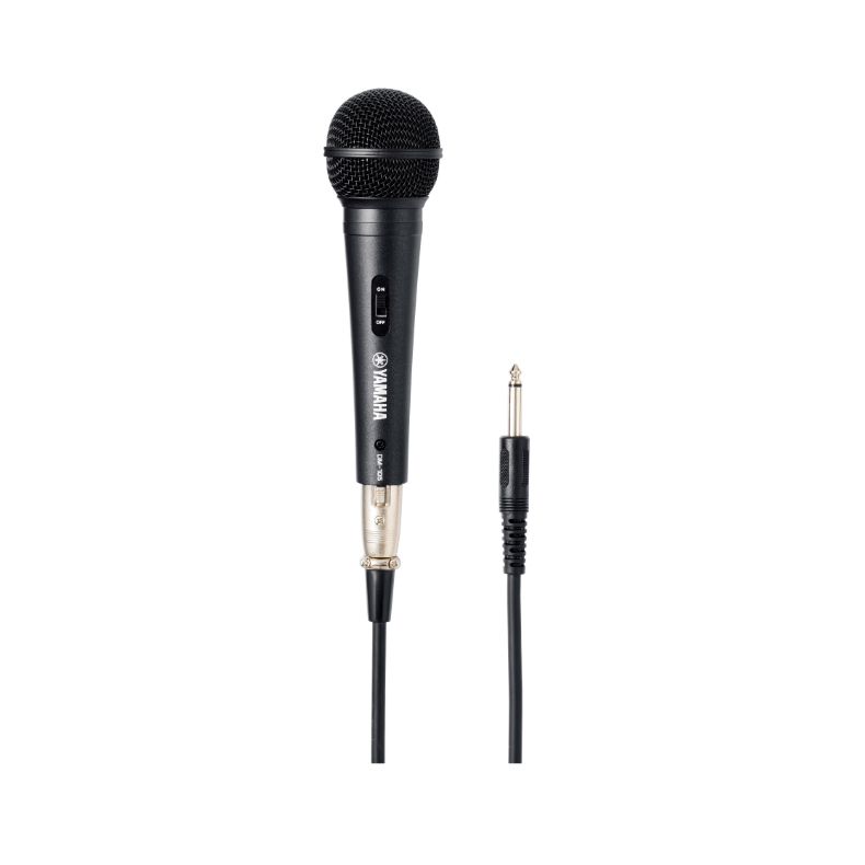 Yamaha DM-105 Dynamic microphone