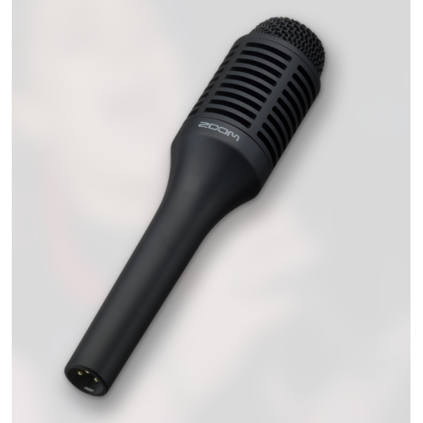 Zoom SGV-6 Vocal Mic for V3 and V6