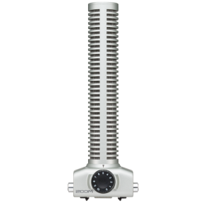 Zoom SGH-6 Shotgun Mic Capsule for H5, H6, Q8, F4, F8, F8n, U-44