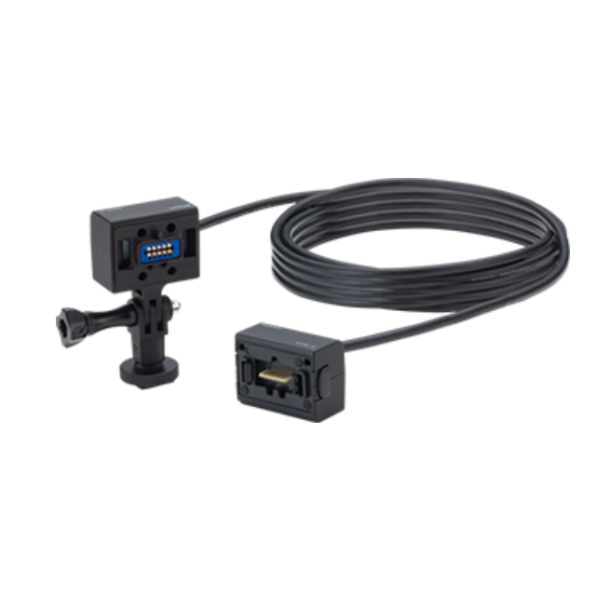 Zoom ECM-6 Extension cable for Mic Capsule options