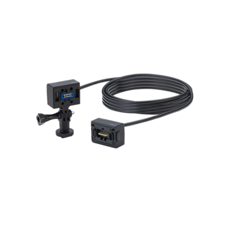 Zoom ECM-6 Extension cable for Mic Capsule options
