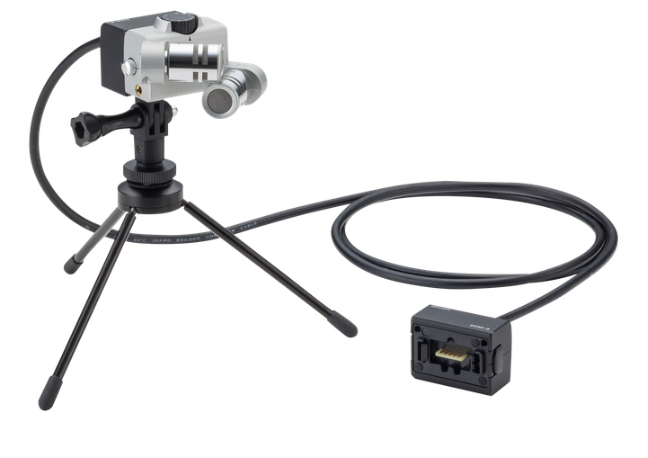 Zoom ECM-3 Extension cable for Mic Capsule options - Microphone ...