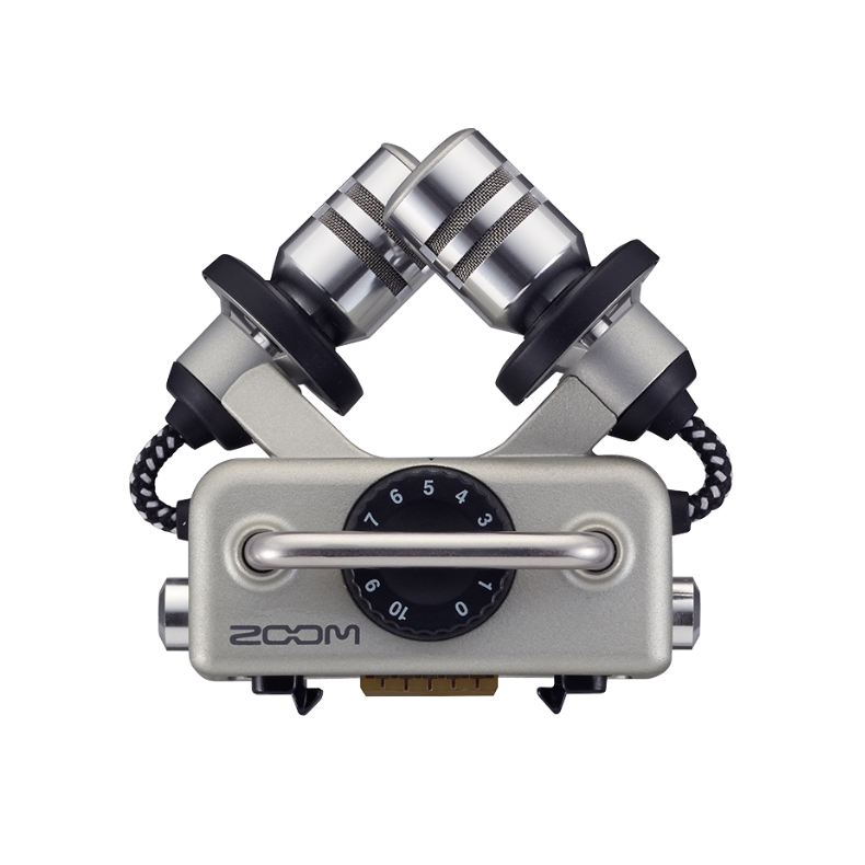 Zoom XYH-5 XY Capsule for H5, H6, Q8, F4, F8, F8n, U-44