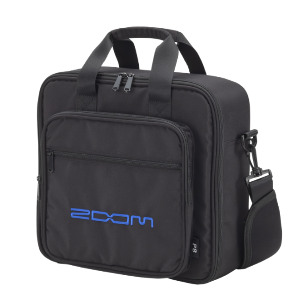 Zoom CBP-8 Carrying Bag for PodTrak P8