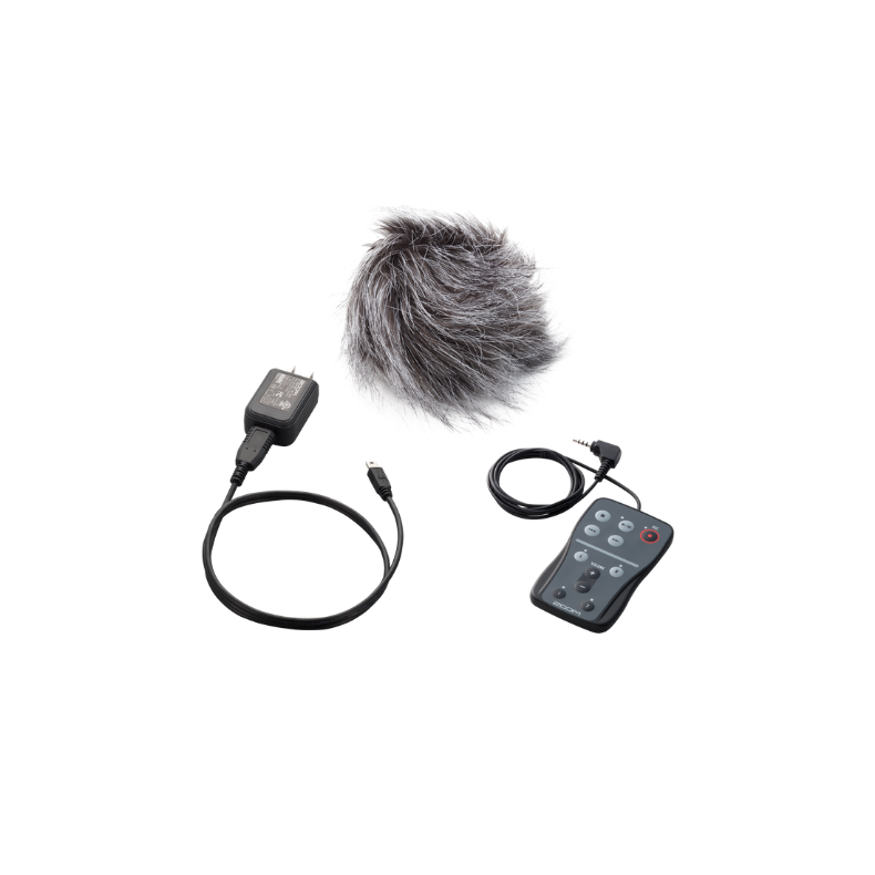 Zoom APH-5 Accessory Pack for H5