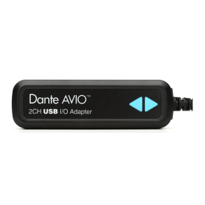 Audinate Dante AVIO USB Adapter