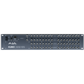 AJA KUMO 32x32 Compact SDI Router