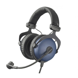 Beyerdynamic DT 797 PV 250 ohm - Headset, condencer mic (cardioid)