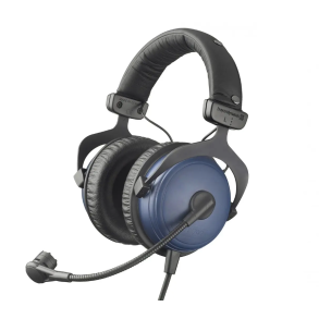 Beyerdynamic DT 797 PV 250 ohm - Headset, condencer mic (cardioid)