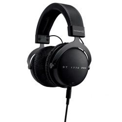 Beyerdynamic DT 1770 PRO 250 ohm Headphone Closed with Tesla Technology