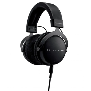 Beyerdynamic DT 1770 PRO 250 ohm Headphone Closed with Tesla Technology