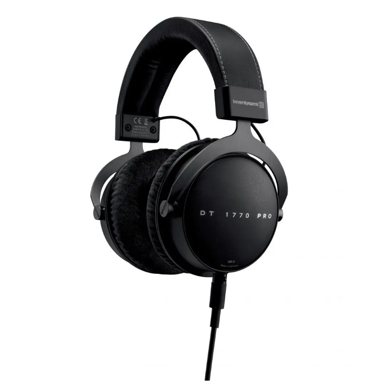 Beyerdynamic DT 1770 PRO 250 ohm Headphone Closed with Tesla Technology