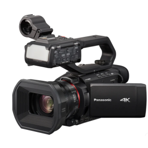 Panasonic HC-X2000E CamCorder Full HD/4K
