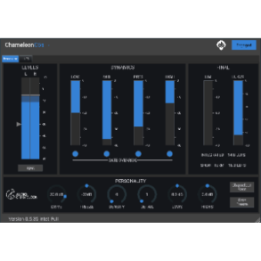 Angry Audio Chameleon C4s Livestream Processor SOFTWARE  for Windows and MacOS