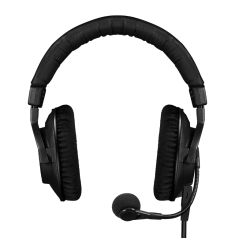 Beyerdynamic DT 290 MK II 200/250 ohm - Headset, dynamisk (hypercardioid)