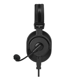 Beyerdynamic DT 290 MK II 200/250 ohm - Headset, dynamisk (hypercardioid)