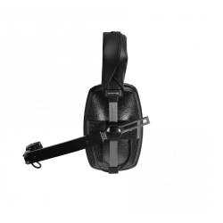 Beyerdynamic DT 109 200/400/black - Headset, kondensator (hypercardioid)