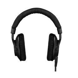 Beyerdynamic DT 250 (250 ohm)  headphone closed