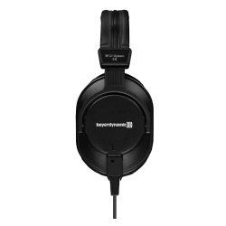 Beyerdynamic DT 250 (250 ohm)  headphone closed
