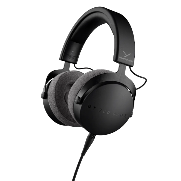 Beyerdynamic DT 700 PRO 48 ohm Headphone closed