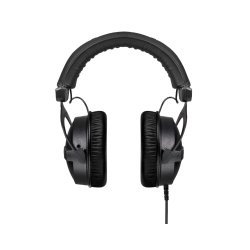 Beyerdynamic DT 770 M 32 ohm headphone, closed, for reference monitor and control