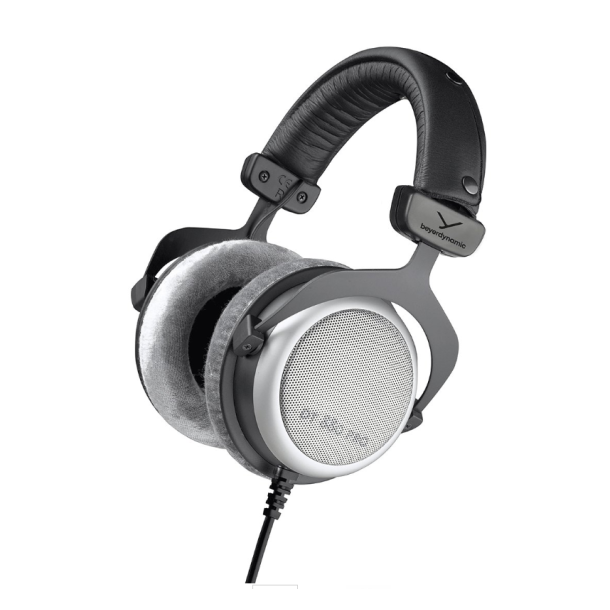 Beyerdynamic DT 880 PRO 250 ohm Headphone semi-open