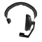 Beyerdynamic DT 108 200/50/black - One-side headset, dynamisk (hypercardioid)