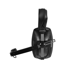 Beyerdynamic DT 108 200/400/black - One-side headset, dynamid (hypercardioid)