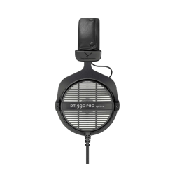 Beyerdynamic DT 990 Pro 250 ohm headphone, closed, for mixing and mastering