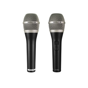 Beyerdynamic TG V50D dynamic vocal microphone (cardioid), incl. bag & clamp