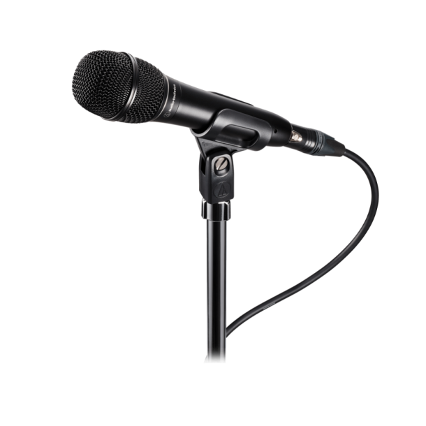 Audio-Technica ATS99 Hypercardioid Dynamic Handheld Microphone 
